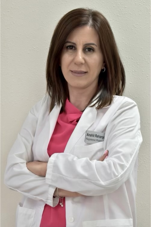 Pharmacy in Winnetka, CA